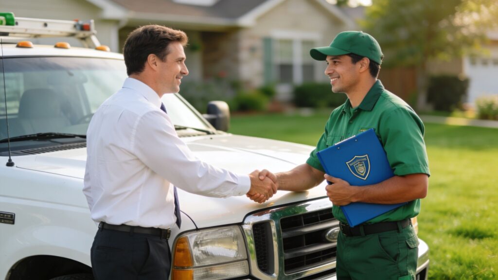 Lawn Care Liability Insurance: Protect Your Business