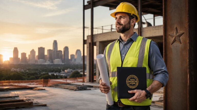 Contractor Insurance Austin TX: Get Your 2026 Policy