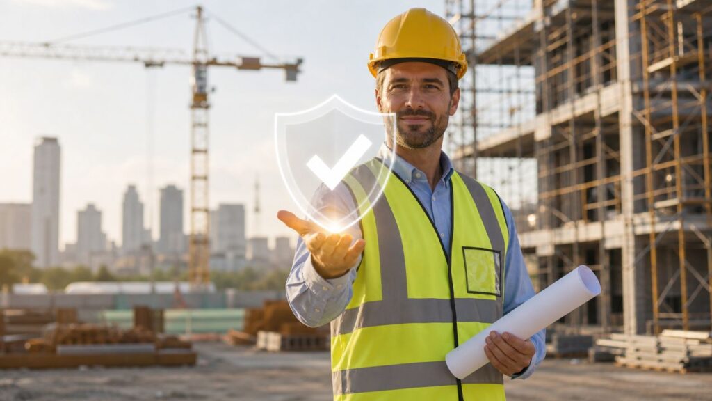 General Contractor Insurance: A Contractor’s 2026 Guide