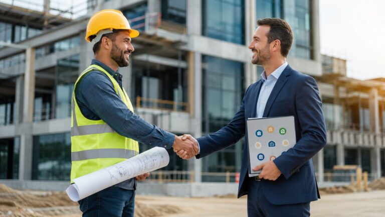 The Contractor’s Guide to an Independent Insurance Broker